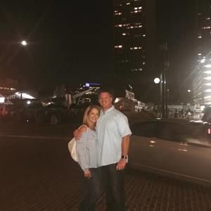 Meet your Posher, Christine